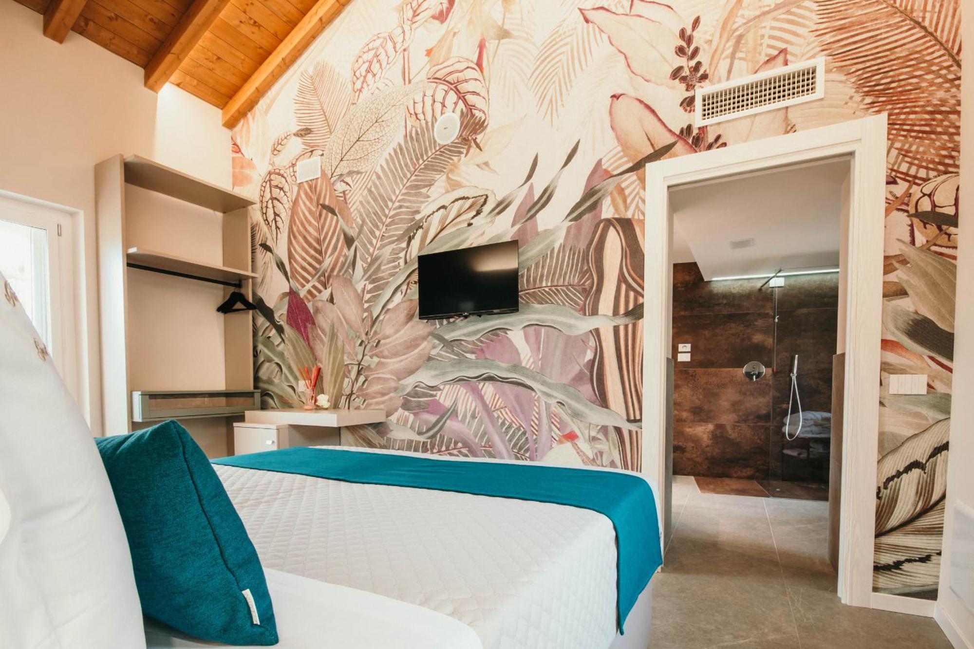 Gio Leo Guest House Lesa Extérieur photo