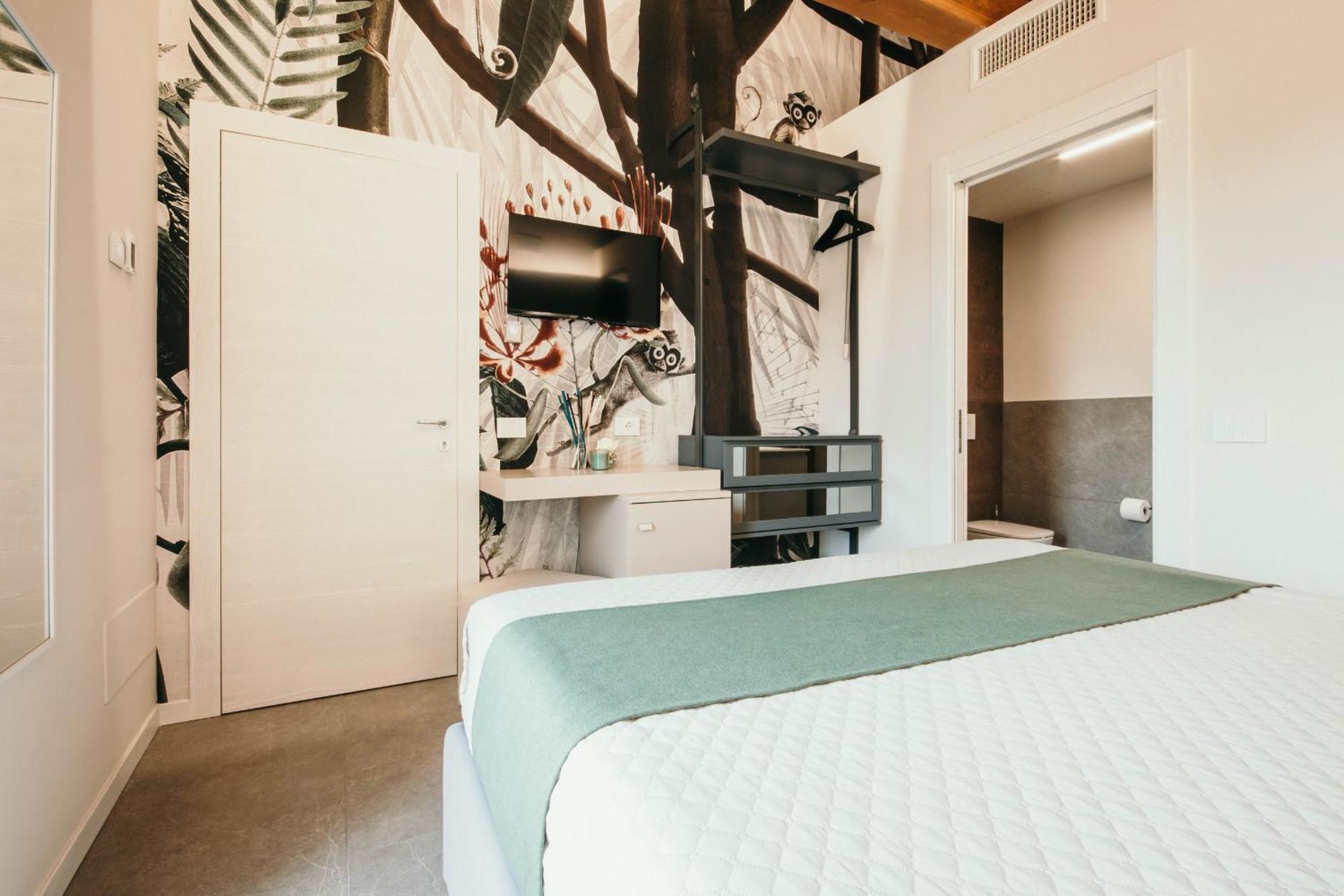 Gio Leo Guest House Lesa Chambre photo